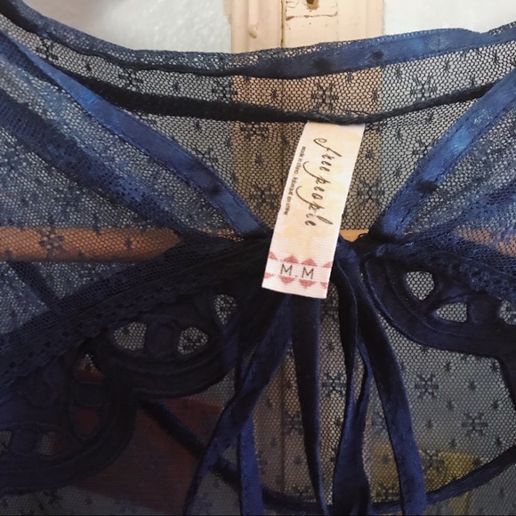 NO LONGER FOR SALE Free People Top - Picture 5 of 6